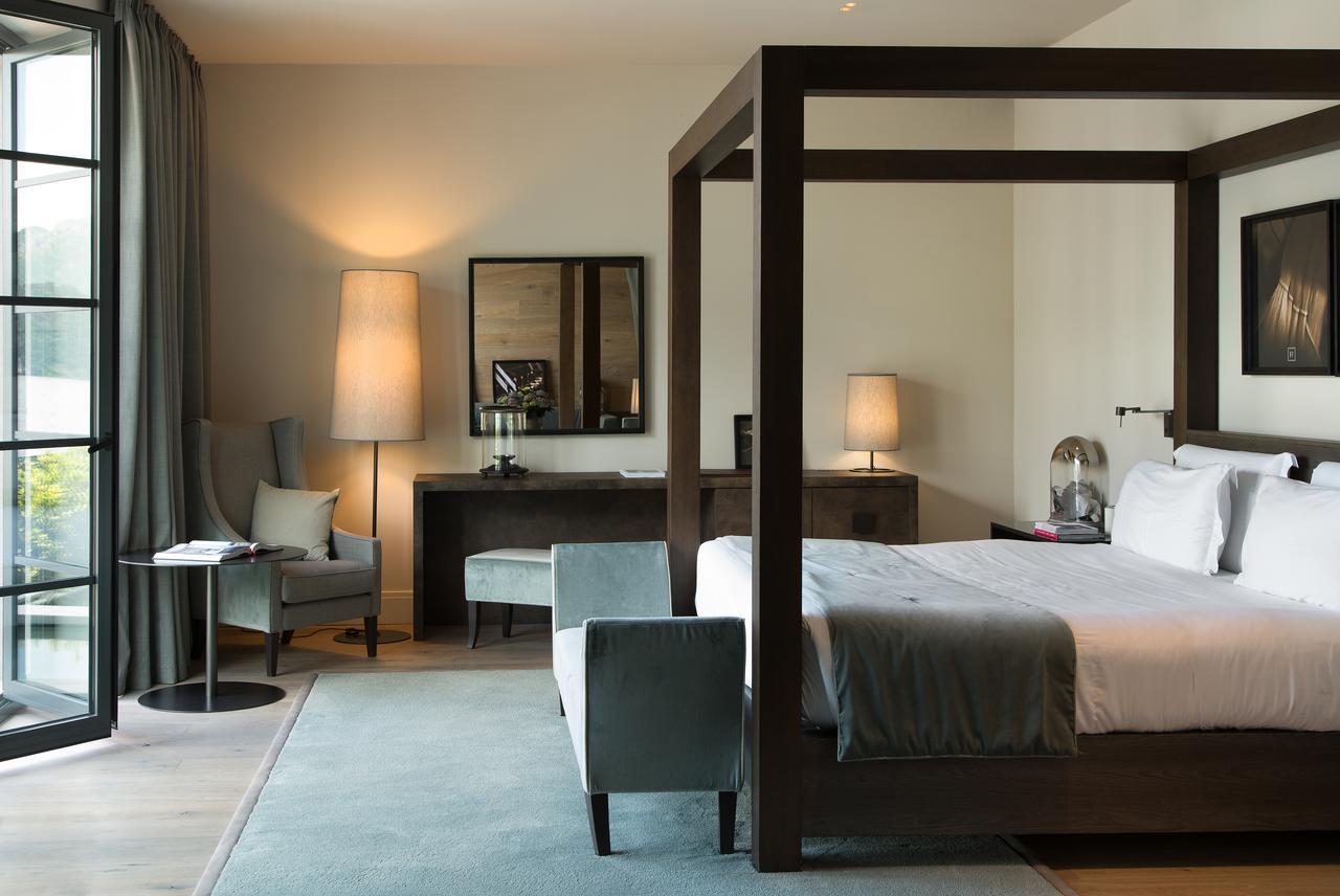 Filario Hotel & Residences Lezzeno Extérieur photo